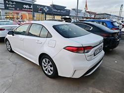 تۆیۆتا کۆرۆلا